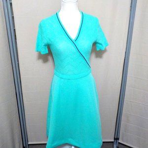 Vintage International Ladies Garment Workers Union Dress Small